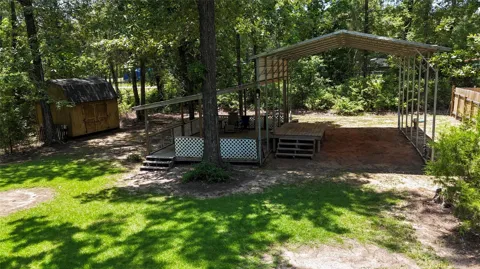 1101 Hidden Oaks Drive