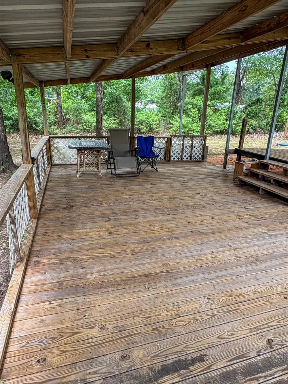 1101 Hidden Oaks Drive Point Blank, TX 77364