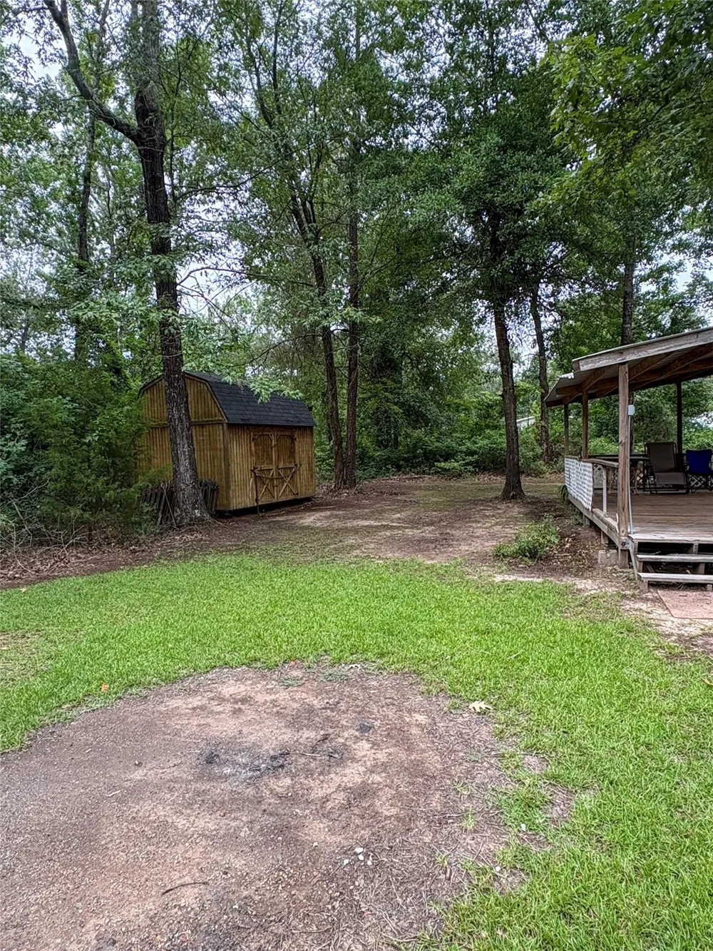 1101 Hidden Oaks Drive Point Blank, TX 77364