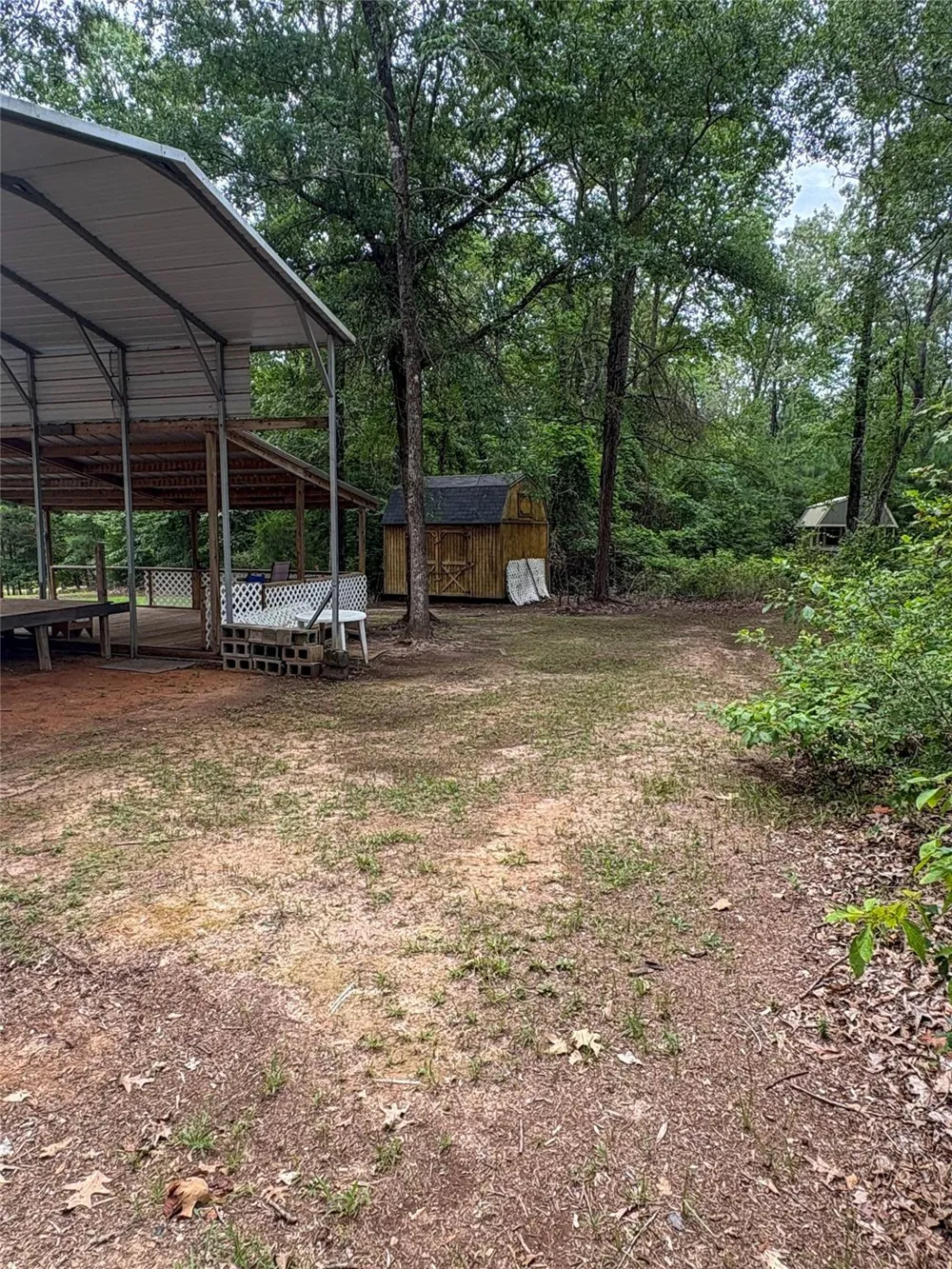 1101 Hidden Oaks Drive Point Blank, TX 77364