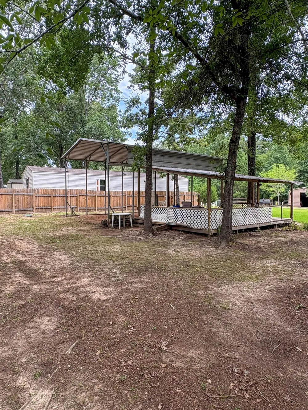 1101 Hidden Oaks Drive Point Blank, TX 77364