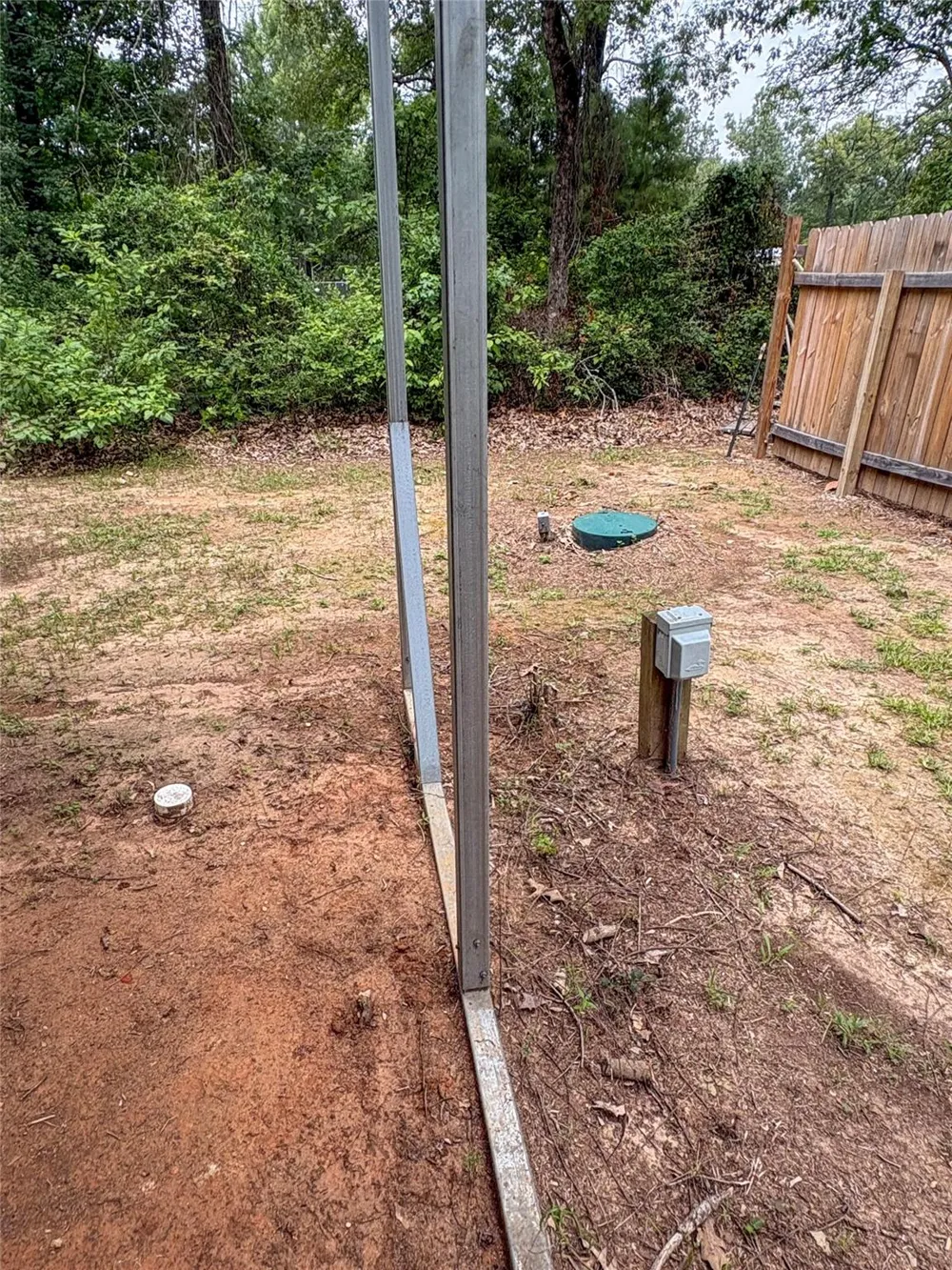 1101 Hidden Oaks Drive Point Blank, TX 77364