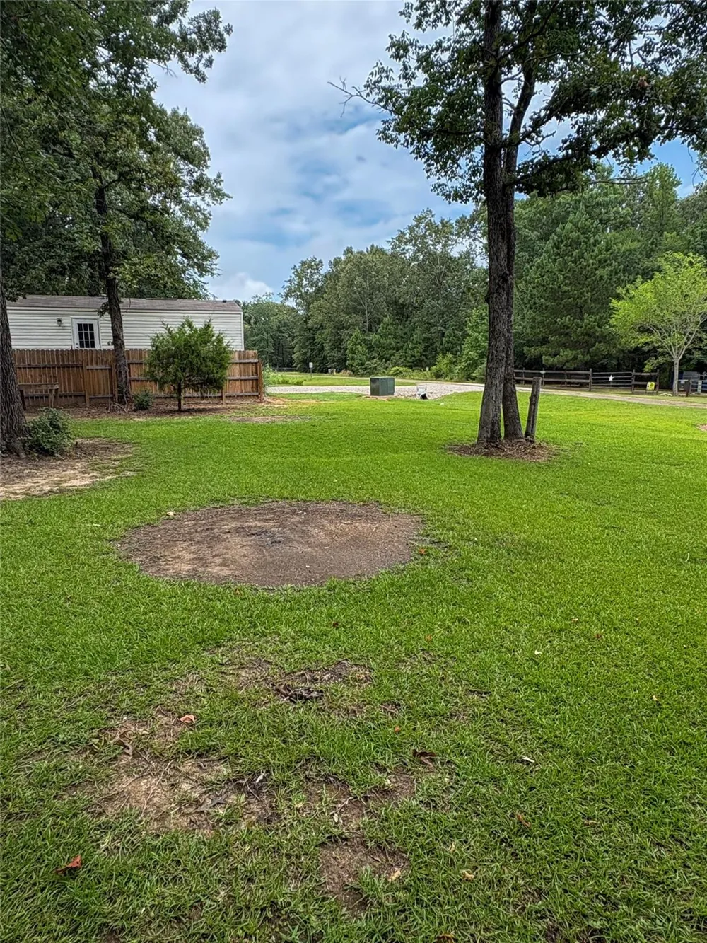 1101 Hidden Oaks Drive Point Blank, TX 77364