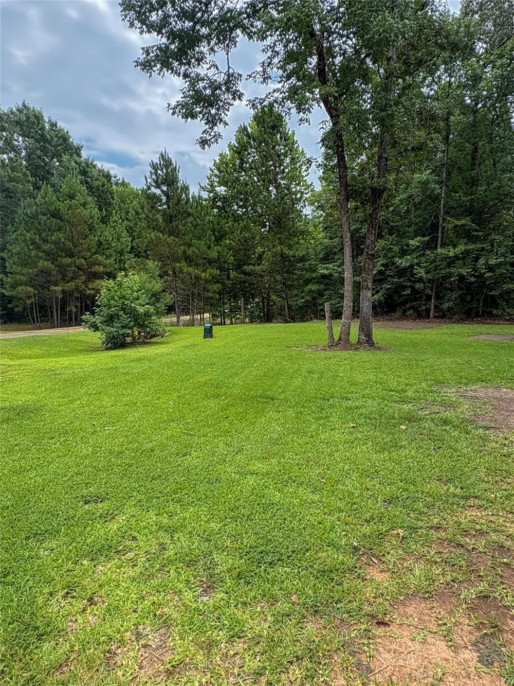 1101 Hidden Oaks Drive Point Blank, TX 77364