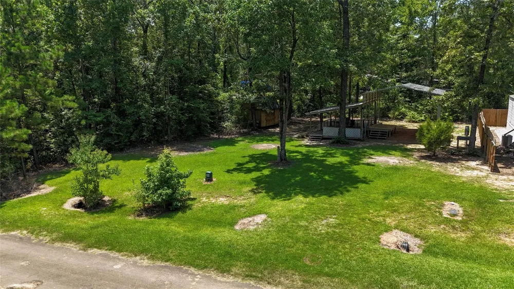 1101 Hidden Oaks Drive Point Blank, TX 77364