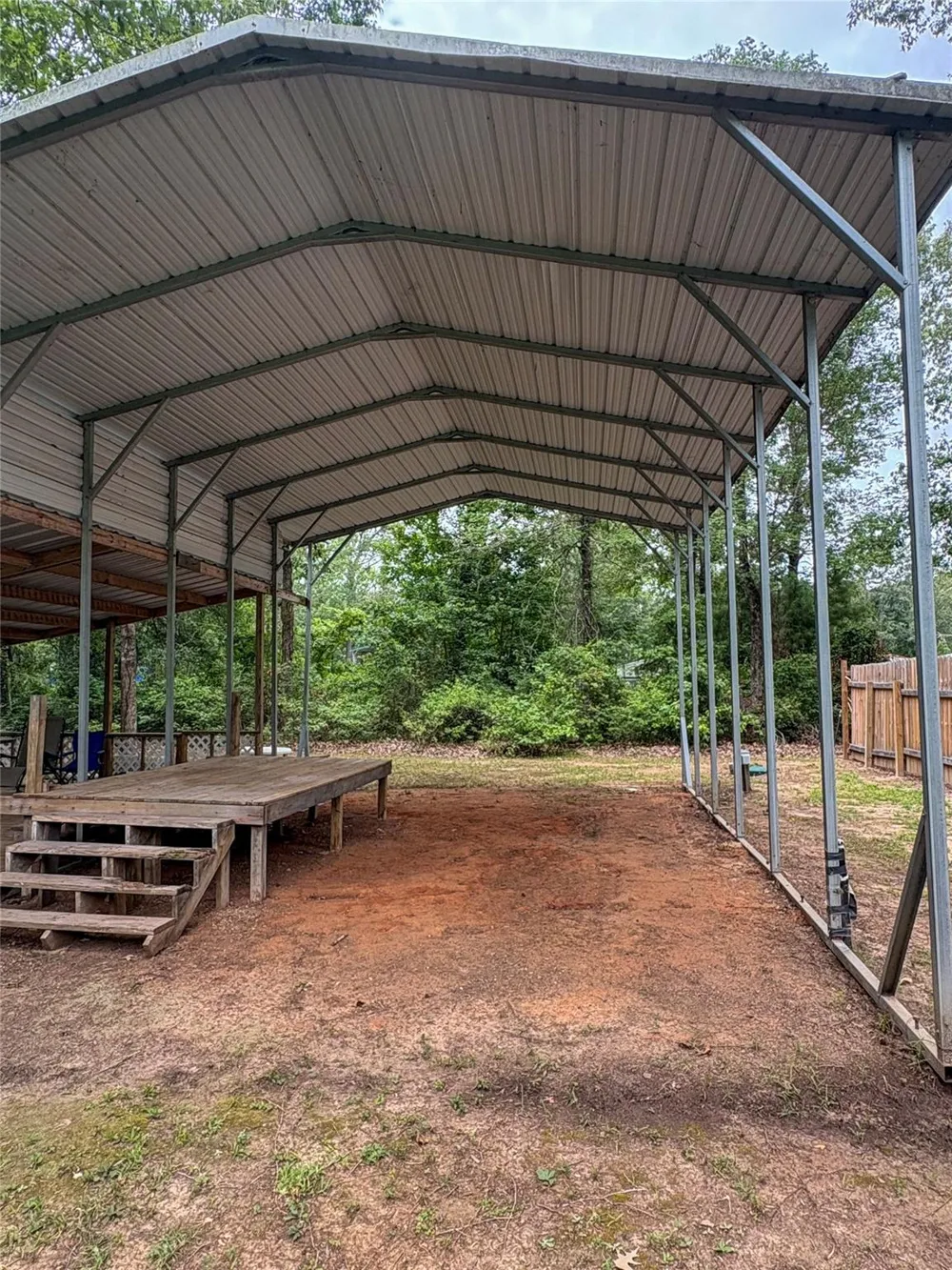 1101 Hidden Oaks Drive Point Blank, TX 77364