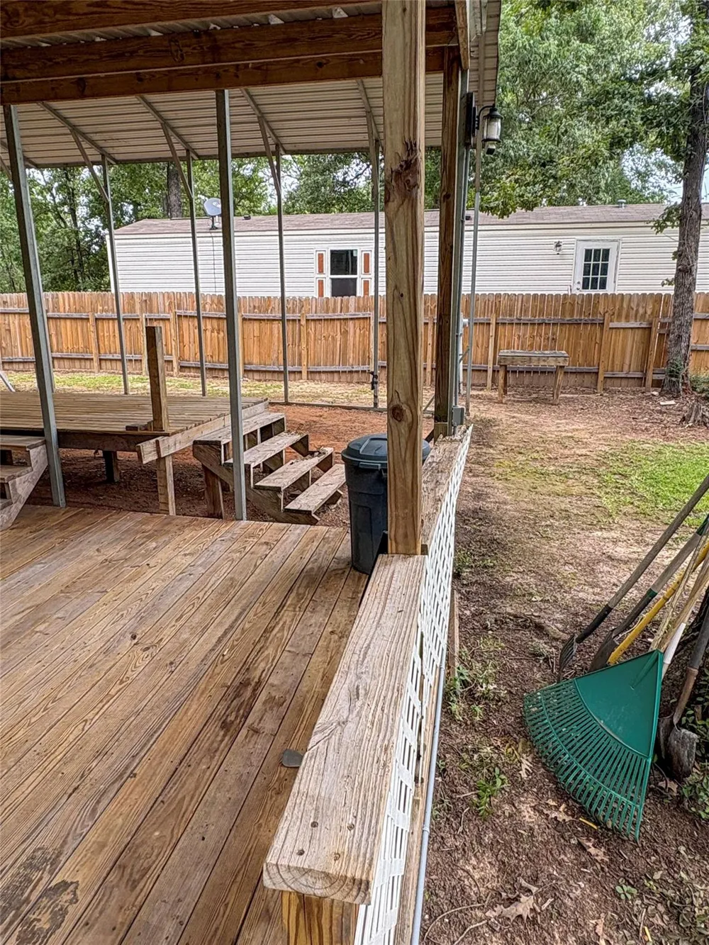 1101 Hidden Oaks Drive Point Blank, TX 77364
