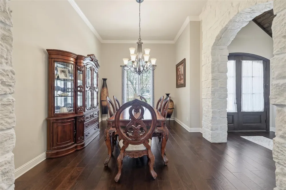 103 King Palms Way Lumberton, TX 77657