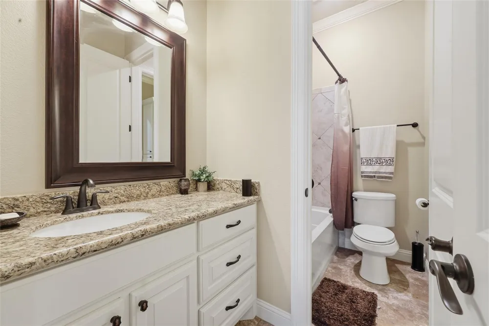 103 King Palms Way Lumberton, TX 77657