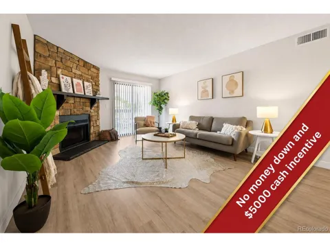 8335 Fairmount Drive #7-205