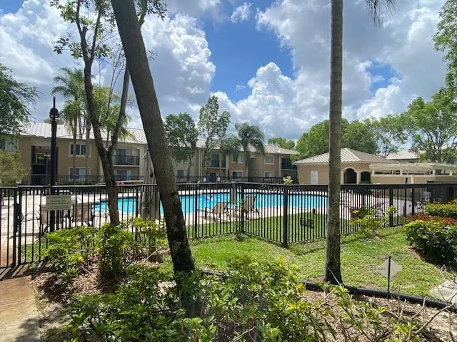 1700 CRESTWOOD COURT S #1708 Royal Palm Beach, FL 33411