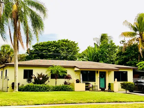 3020 NW 173rd Terrace