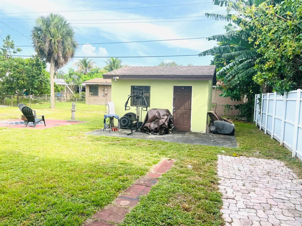3020 NW 173rd Terrace Miami Gardens, FL 33056