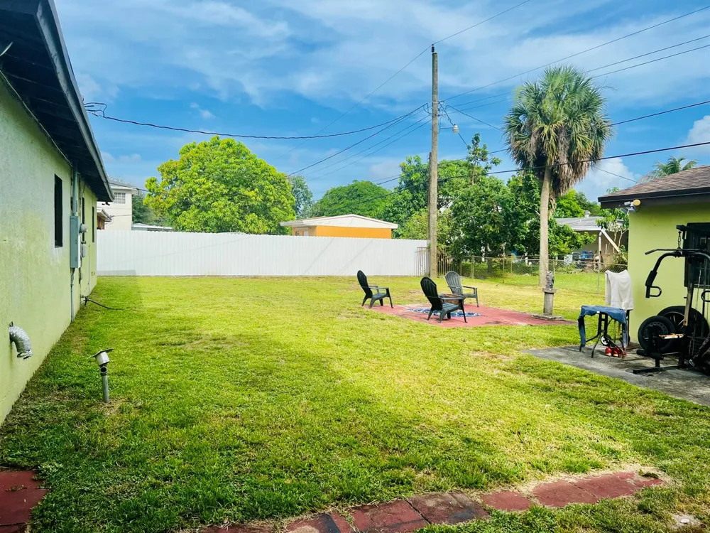 3020 NW 173rd Terrace Miami Gardens, FL 33056