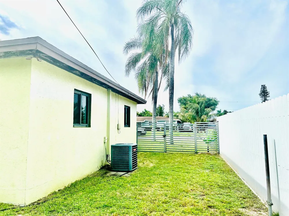 3020 NW 173rd Terrace Miami Gardens, FL 33056