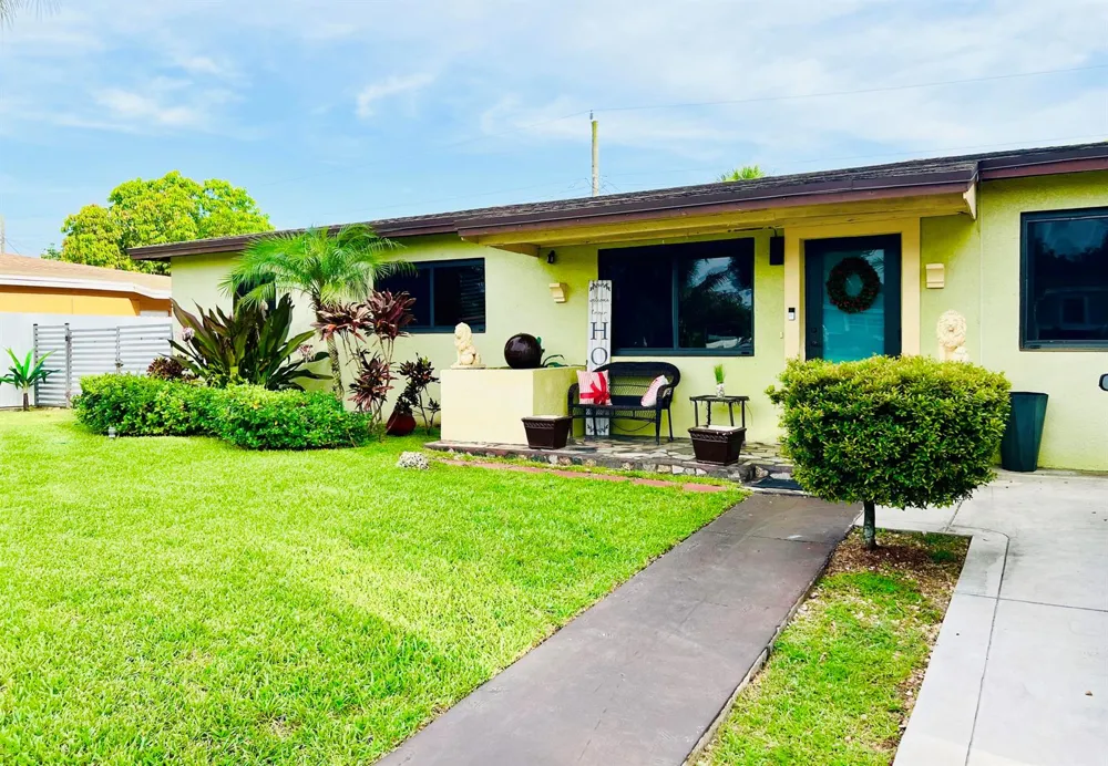 3020 NW 173rd Terrace Miami Gardens, FL 33056