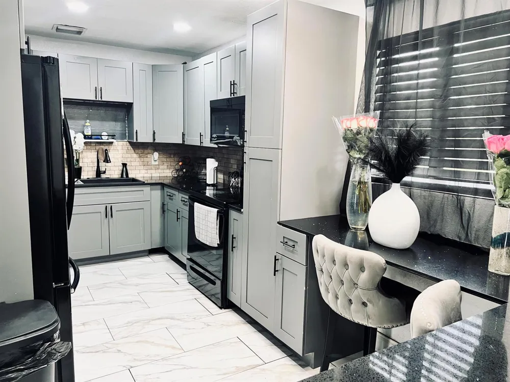 3020 NW 173rd Terrace Miami Gardens, FL 33056