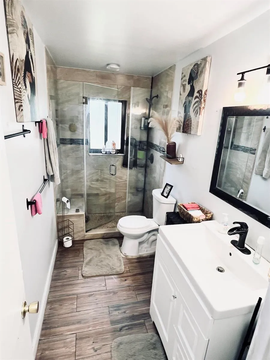 3020 NW 173rd Terrace Miami Gardens, FL 33056