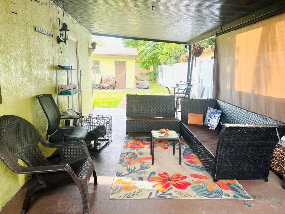 3020 NW 173rd Terrace Miami Gardens, FL 33056