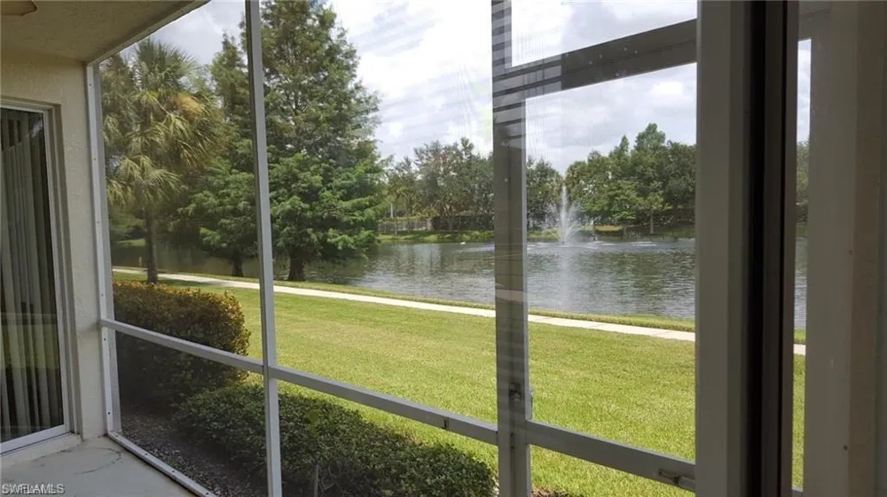13831 Eagle Ridge Lakes Drive #102 Fort Myers, FL 33912