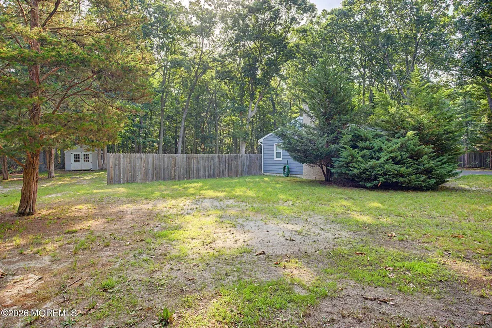 26 Frenchs Lane Tuckerton, NJ 08087