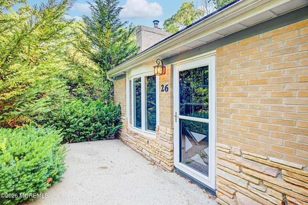 26 Frenchs Lane Tuckerton, NJ 08087