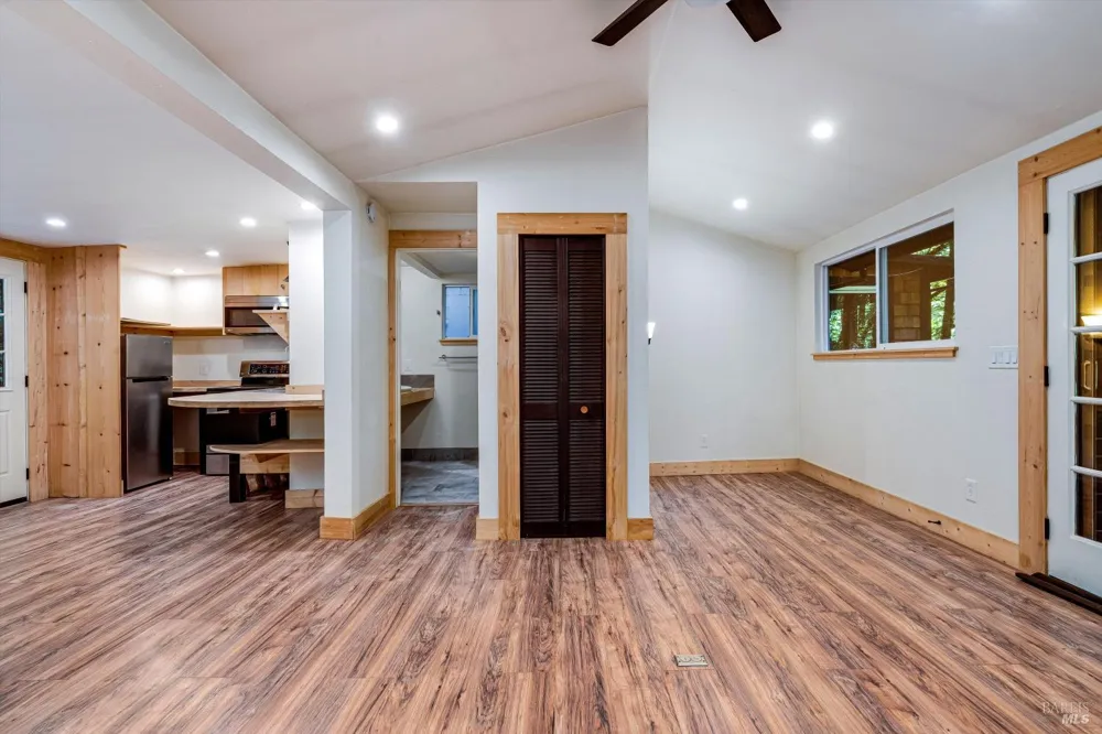 4350 Cazadero Highway Cazadero, CA 95421
