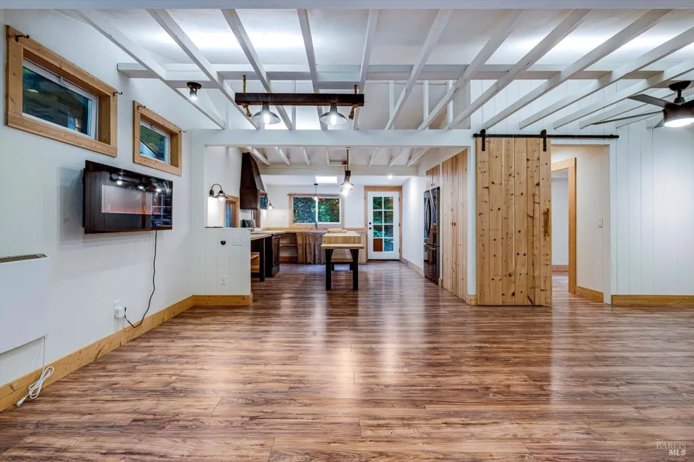 4350 Cazadero Highway Cazadero, CA 95421