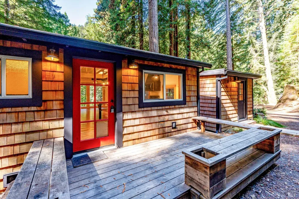 4350 Cazadero Highway Cazadero, CA 95421
