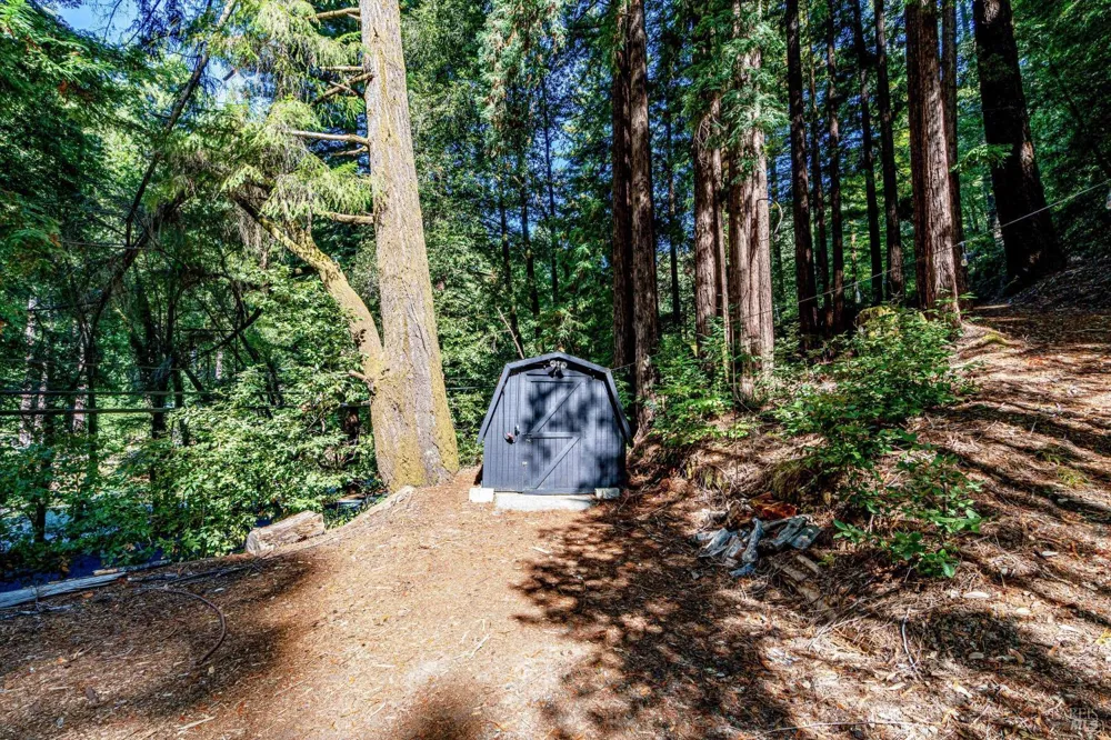 4350 Cazadero Highway Cazadero, CA 95421