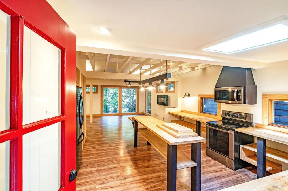4350 Cazadero Highway Cazadero, CA 95421