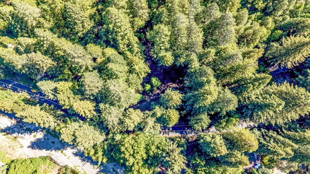 4350 Cazadero Highway Cazadero, CA 95421