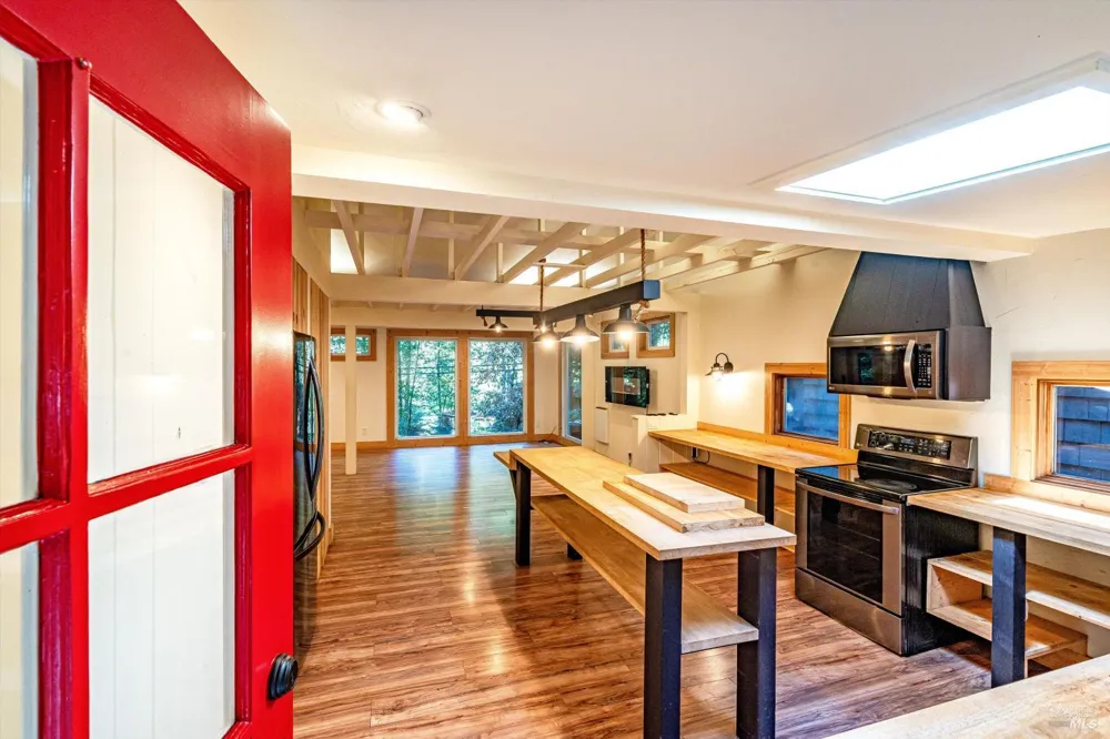 4350 Cazadero Highway Cazadero, CA 95421