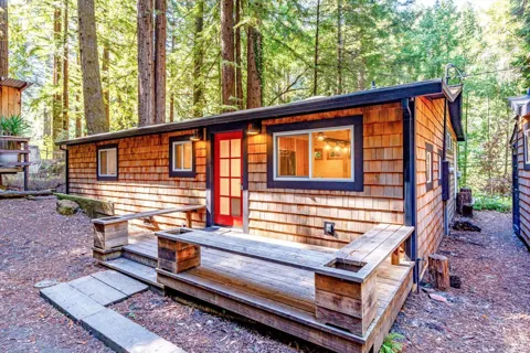 4350 Cazadero Highway