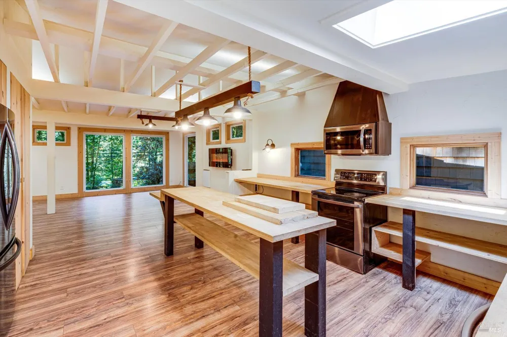 4350 Cazadero Highway Cazadero, CA 95421