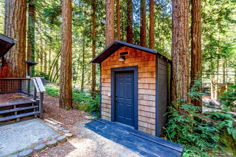 4350 Cazadero Highway Cazadero, CA 95421