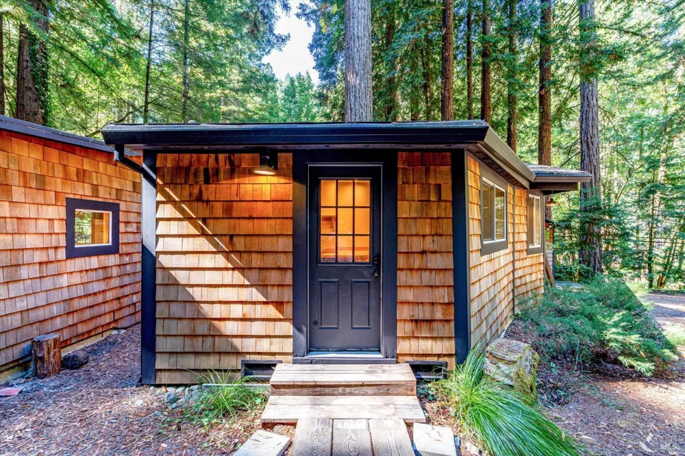 4350 Cazadero Highway Cazadero, CA 95421