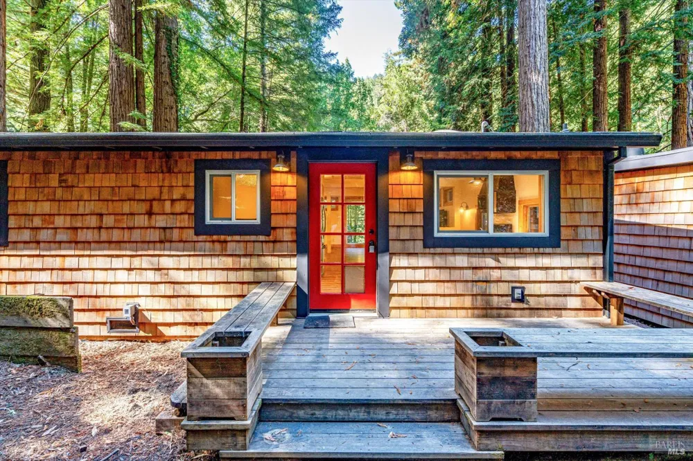 4350 Cazadero Highway Cazadero, CA 95421