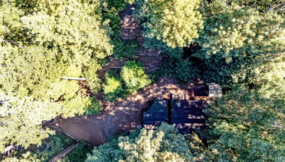 4350 Cazadero Highway Cazadero, CA 95421