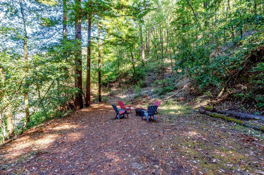 4350 Cazadero Highway Cazadero, CA 95421