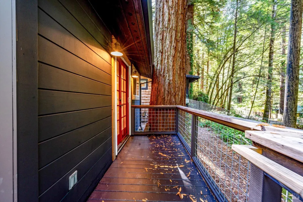 4350 Cazadero Highway Cazadero, CA 95421