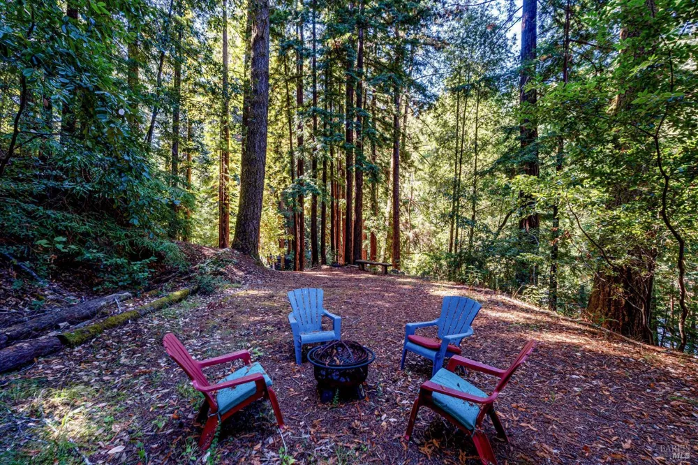 4350 Cazadero Highway Cazadero, CA 95421