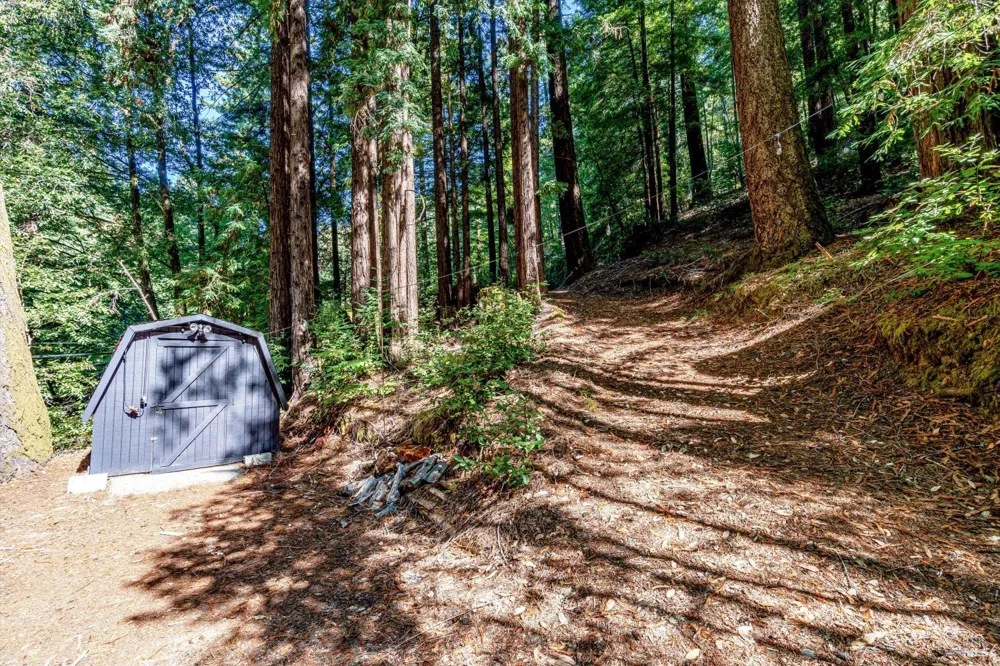 4350 Cazadero Highway Cazadero, CA 95421