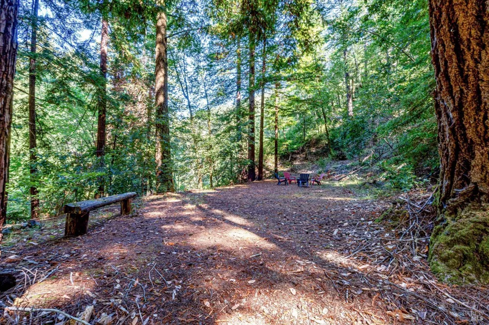 4350 Cazadero Highway Cazadero, CA 95421