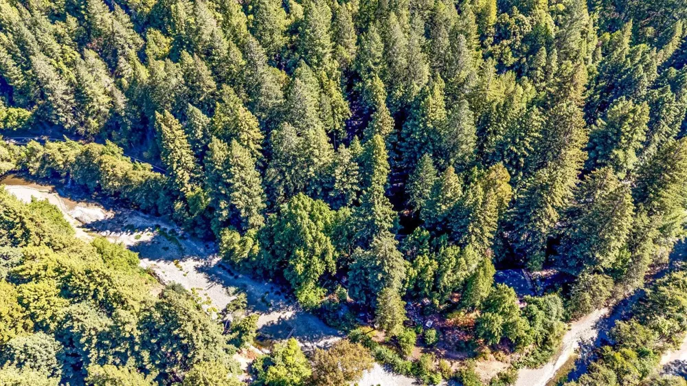 4350 Cazadero Highway Cazadero, CA 95421