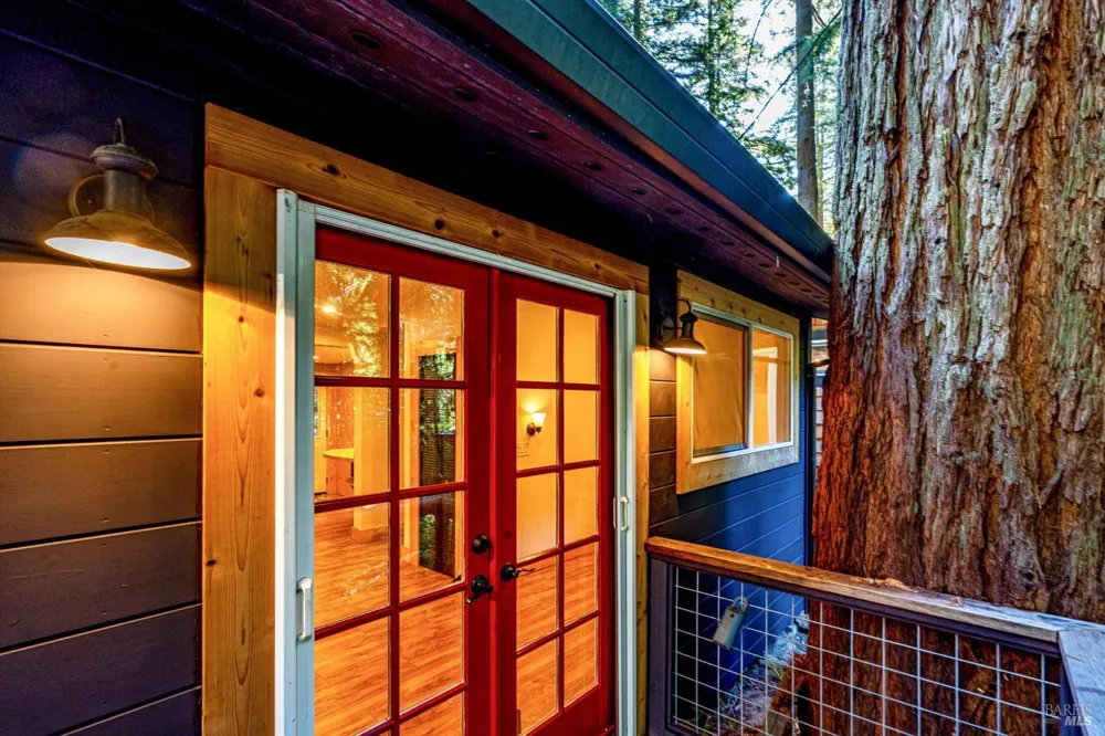 4350 Cazadero Highway Cazadero, CA 95421