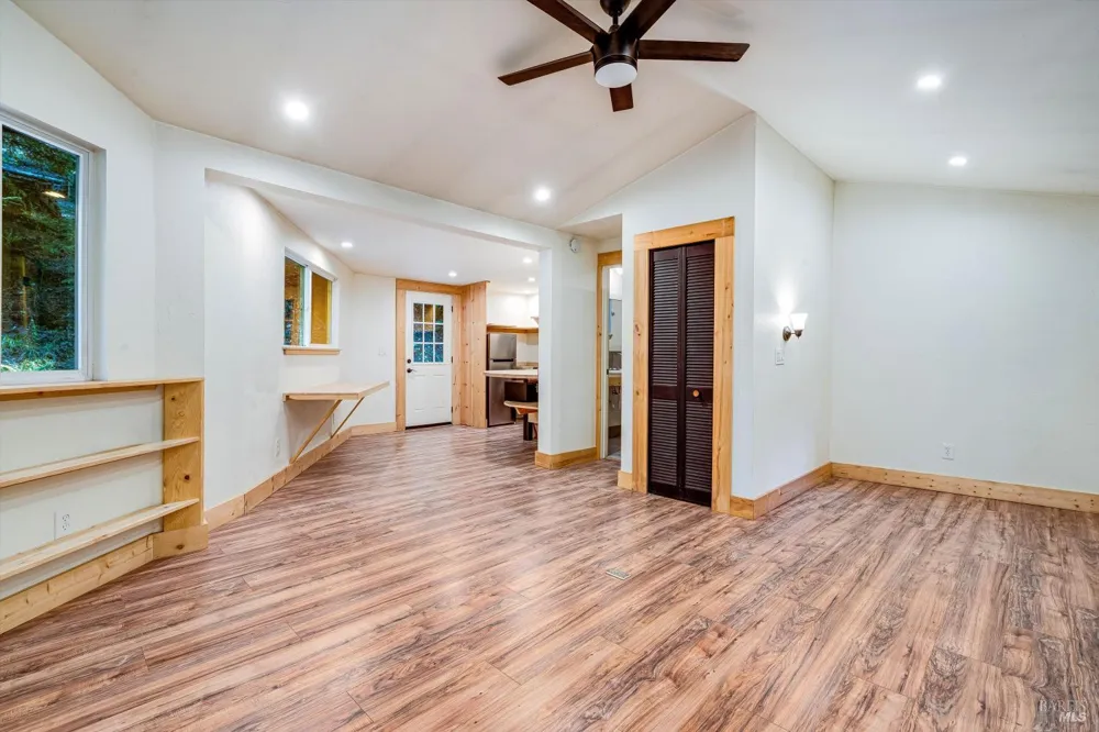 4350 Cazadero Highway Cazadero, CA 95421