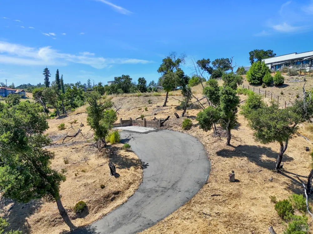 1400 Michele Lane Santa Rosa, CA 95404