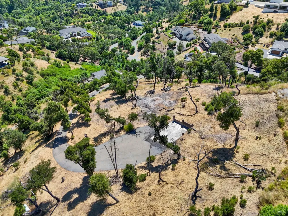 1400 Michele Lane Santa Rosa, CA 95404