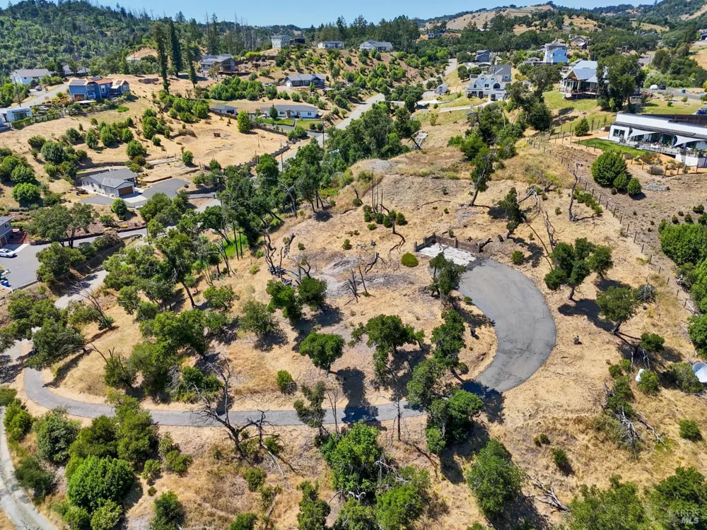 1400 Michele Lane Santa Rosa, CA 95404